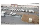 Local and National Trucking Services Georgia