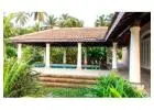 Private Villa with Private Pool | Rosastays