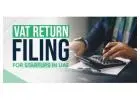 VAT Returns for Startups in UAE: A Complete Guide