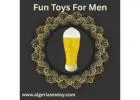 Purchase Premium Sex Toys in Constantine, Algeria|algeriasextoy.com