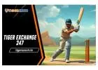 Tiger Exchange 247: Bet online with Tiger Exchange 247