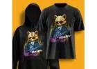 Eco-Friendly Screen Printing Services | High-Volume Custom Apparel in Bulk for B2B Orders