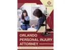 Recover Faster With Our Orlando Personal Injury Attorney
