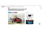 Which Helipad Should You Choose for Vaishno Devi Helicopter Booking Jammu During Navratri
