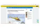 Smart Vaishno Mata Helicopter Ticket Booking and Last-Mile Guide from Sanjichhat