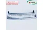 Datsun 510 sedan/ Datsun 1600 1967  bumpers
