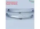 Fiat Dino Spider 2.0  Bumpers