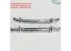 MG Midget MK1 MK2 1961 bumpers