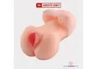 Premium Silicon Pussy in Bangalore – Realistic & Safe | Lovemaking Toy