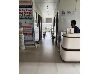 Female Gynecologist Doctor in Jaipur Female Gynecologist Doctor in Jaipur