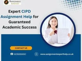 Expert CIPD Assignment Help for Guaranteed Academic Success Expert CIPD Assignment Help for Guaranteed Academic Success