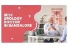 Best Urology doctor in Bangalore | Worldofurology