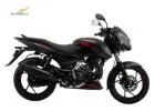 Unleash Everyday Power Bajaj Pulsar 125 On-Road Price in Bangalore Revealed!