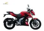 Ride the Revolution Bajaj Pulsar N160 On-Road Price & Specs Unveiled!