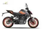Rule the Roads KTM 200 Duke On-Road Price & Offers You Can’t Miss!