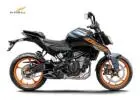 Ride Like a Pro KTM Duke 250 On-Road Price & Performance Review!