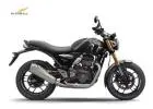 Find Triumph Showrooms Near You in Bangalore | Premium Bikes Await!