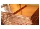 Premium Molybdenum Rod & Bimetallic Sheet Manufacturers in India
