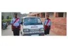 Trusted Security Agency in Delhi – Professional Guard Services