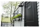 Mobile Restroom Trailer Rental in Napa County