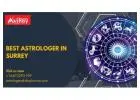 Best Astrologer in Surrey – Expert in Horoscope & Vedic Remedies