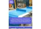 Leading Warehouse Conveyor Systems & Modular Conveyor Systems | Custom Conveyor Manufacturers