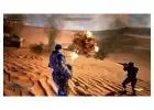 MMOexp Sand and Steel: Crysknife Tactics for Dune: Awakening