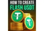 Send Flash USDT Quickly and Simply