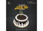 Your One-Stop Destination for Personalized and Imaginative Birthday Cakes
