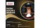Phone Psychics Brisbane – Accurate Readings Anytime, Anywhere