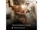 Spiritual Healing in Toronto – Chakra Balancing & Energy Restoration
