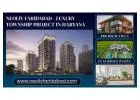 Neoliv Faridabad - Luxury Township Project In Haryana