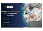 Expert Finance Assignment Help for Academic Excellence