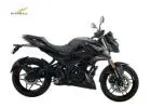 Bajaj Pulsar N160 Price The Next-Gen Street Machine