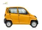 Bajaj Qute Price in Bangalore Compact, Efficient, and Smart Mobility