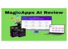 MagicApps AI Review– Charge Your Clients $497-$2997 for Creating 1 Single App