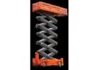 Premium Scissor Lifts for Sale With Safe and Durable