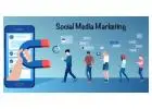 Social Media Marketing Agency in Delhi NCR | Anadee Digital Solutions