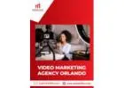 Video Marketing Agency