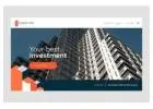 Trusted Real Estate Website Development Company for Property Growth