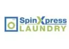 SpinXpress Laundry - Pharr/San Juan/Alamo