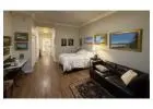 Reliable Moving Services for Seniors in Southern California