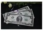 Movie Prop Money