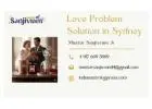 Love Problem Solution in Sydney – Reunite with Your True Love