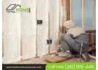 Stay Cozy with Spray Foam Insulation