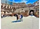 Find Skip-The-Line Faster Entry in Colosseum Rome Tours