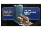Office Space for Sale in Noida | Paras Avenue