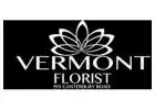florist Vermont South