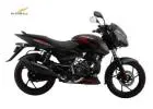 Bajaj Pulsar 125 Price 2025 | Affordable Power & Style