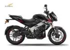 Bajaj Pulsar NS 400 Price 2025 | Power Meets Performance
